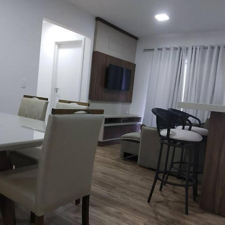 Apartamento Praia Balneario Picarras -Beto Carrero 아파트 외부 사진