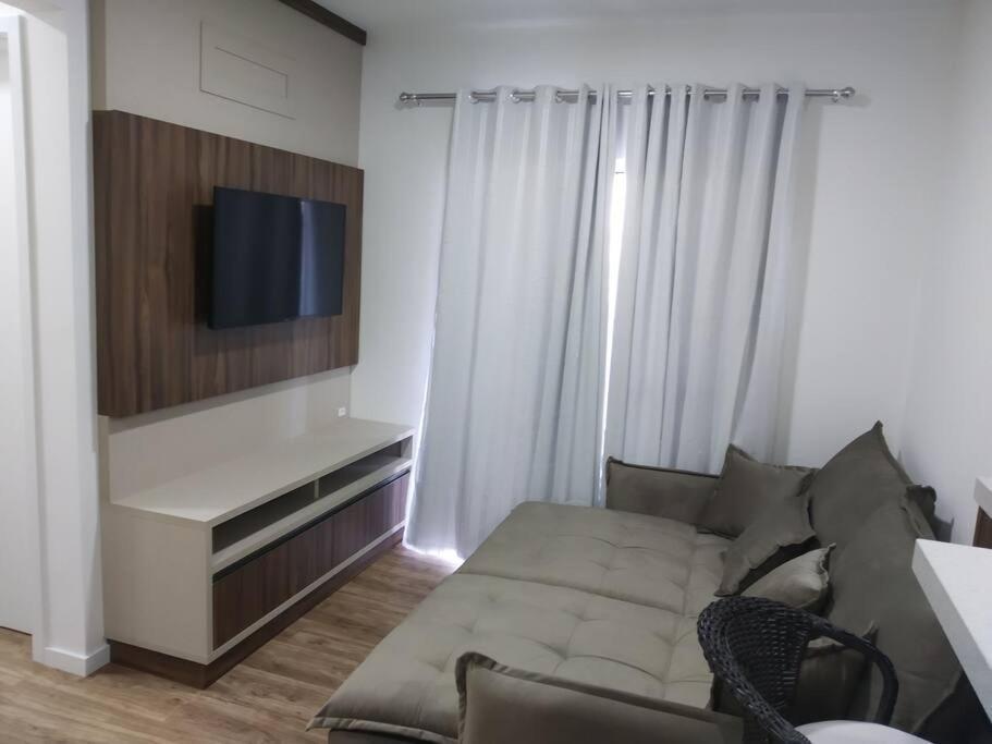 Apartamento Praia Balneario Picarras -Beto Carrero 아파트 외부 사진