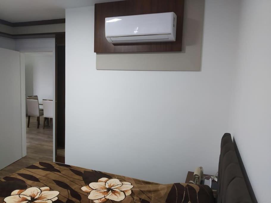 Apartamento Praia Balneario Picarras -Beto Carrero 아파트 외부 사진